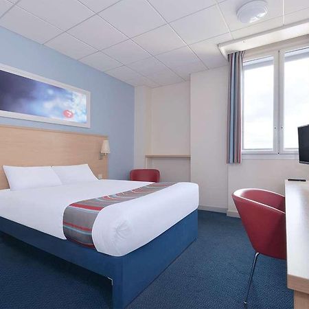 Travelodge Penrith Quarto foto