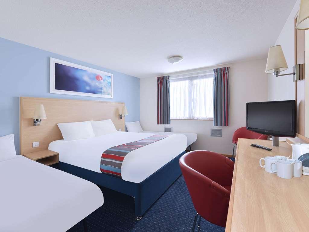 Travelodge Penrith Quarto foto