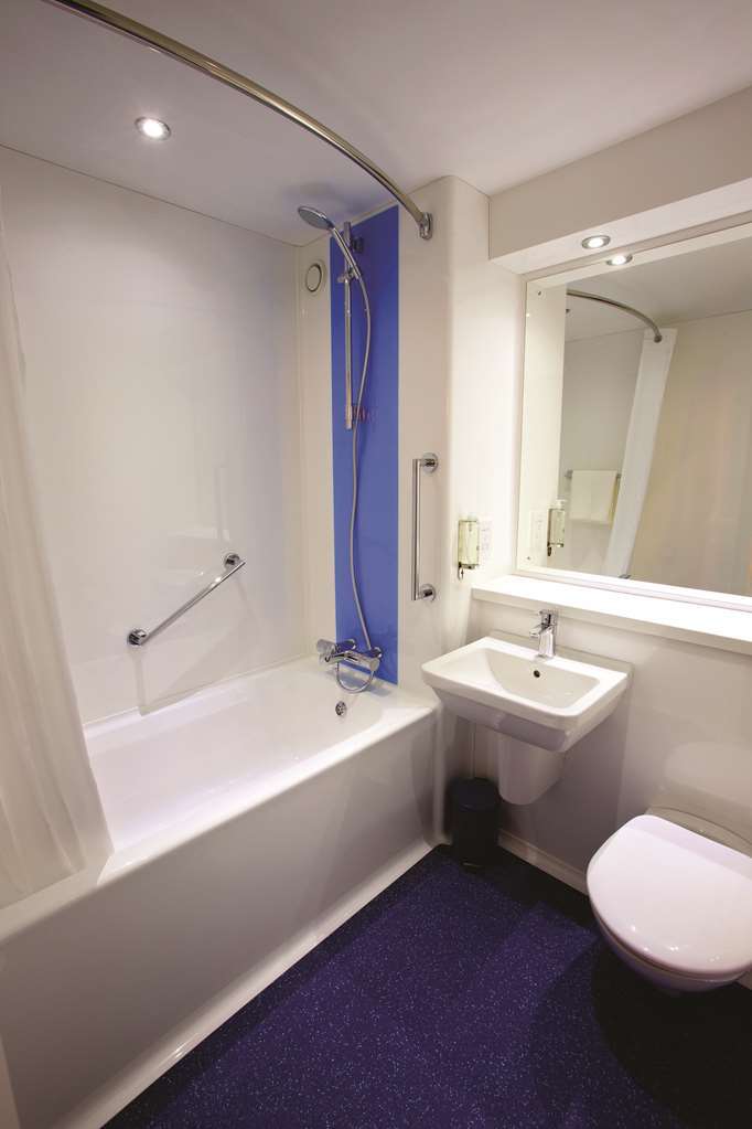 Travelodge Penrith Quarto foto