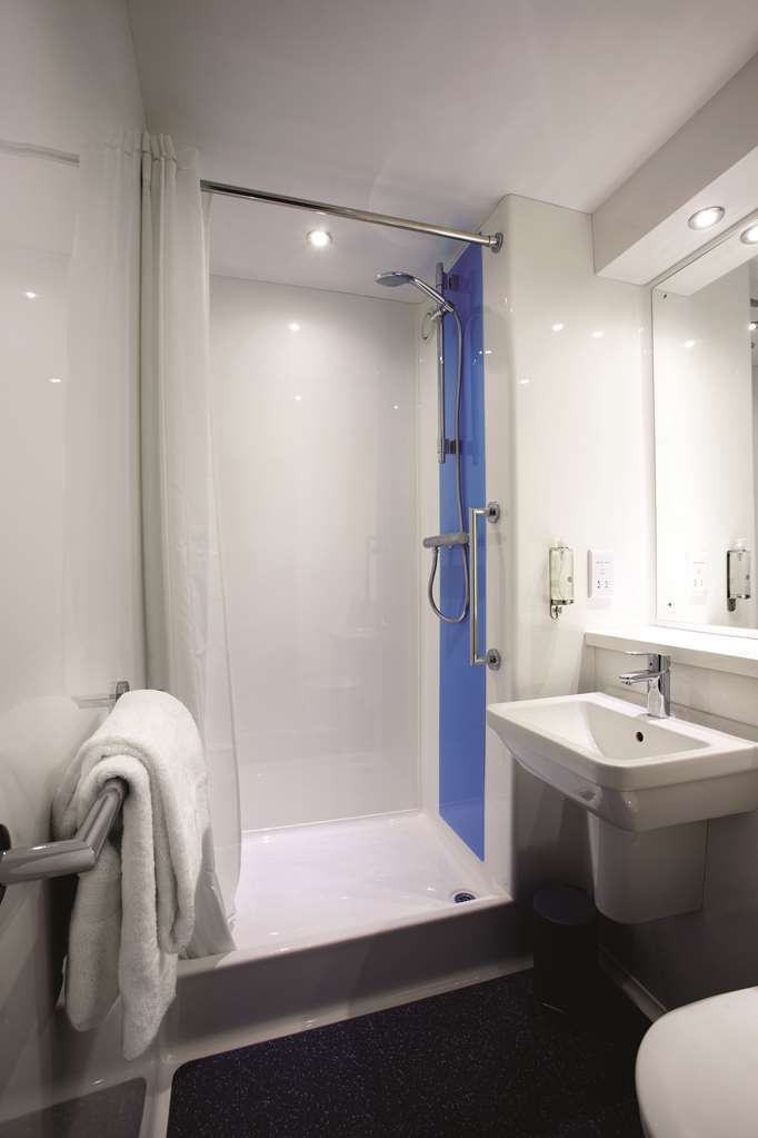 Travelodge Penrith Quarto foto