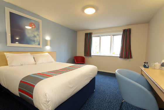 Travelodge Penrith Quarto foto
