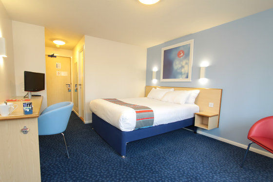 Travelodge Penrith Quarto foto